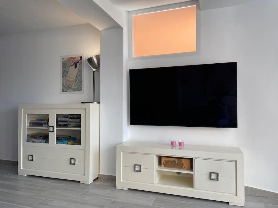 Mar Menor Golf Resort, Luxury Sleeps 6, Lake Views Murcia Eksteriør bilde