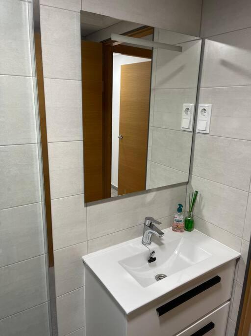 Mar Menor Golf Resort, Luxury Sleeps 6, Lake Views Murcia Eksteriør bilde