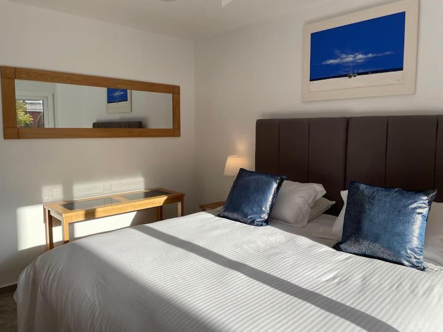 Mar Menor Golf Resort, Luxury Sleeps 6, Lake Views Murcia Eksteriør bilde