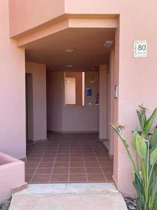 Mar Menor Golf Resort, Luxury Sleeps 6, Lake Views Murcia Eksteriør bilde