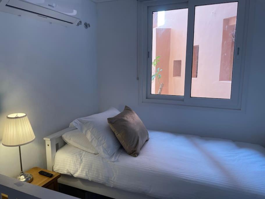 Mar Menor Golf Resort, Luxury Sleeps 6, Lake Views Murcia Eksteriør bilde